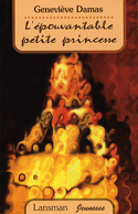 Epouvantable petite princesse (L')